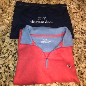 Vineyards Vines Men’s Pullover
